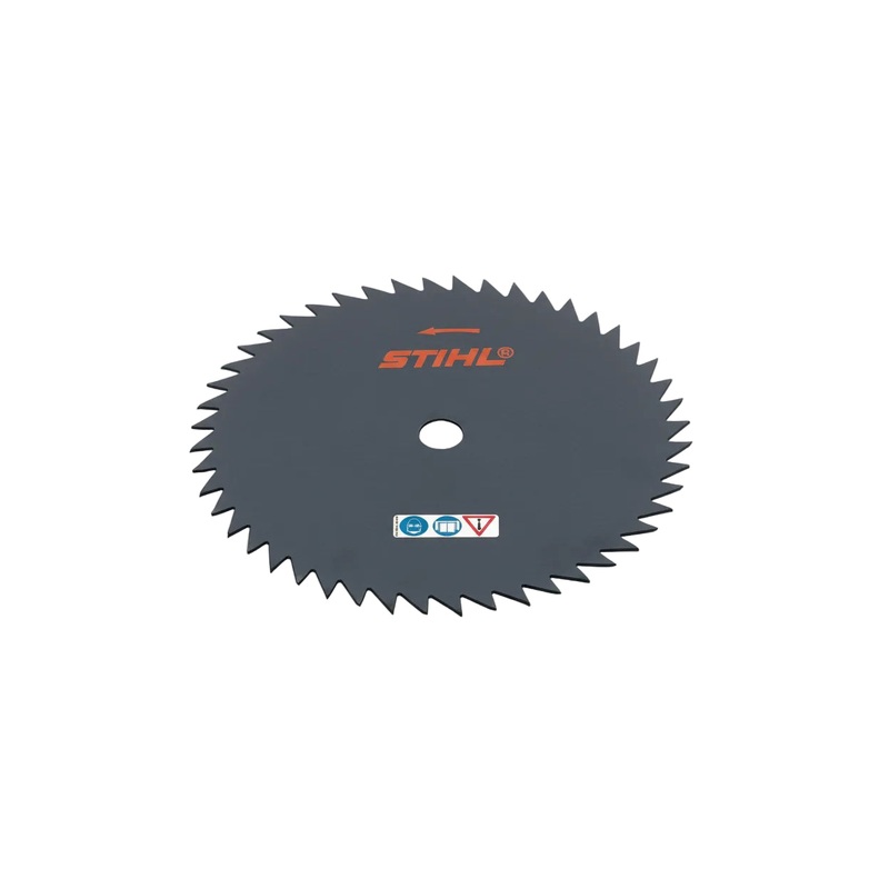 4112 713 4201 STIHL Circular Saw Blade 200-80 Scratcher Tooth Genuine OEM Part