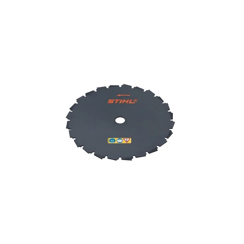 4112 713 4203 STIHL Circular Saw Blade 200-22 Chisel Tooth Genuine OEM Part