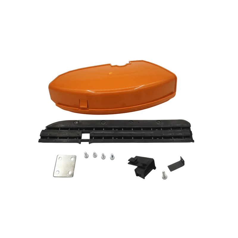 4119 007 1027 STIHL Deflector Kit Genuine OEM Part