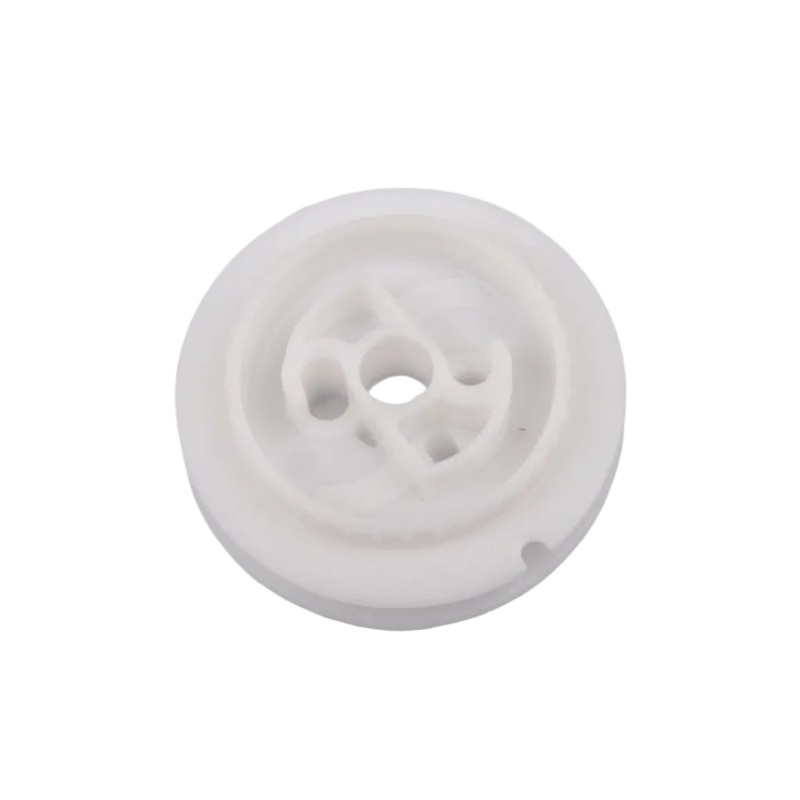 4119 195 0400 STIHL Rope Rotor Genuine OEM Part
