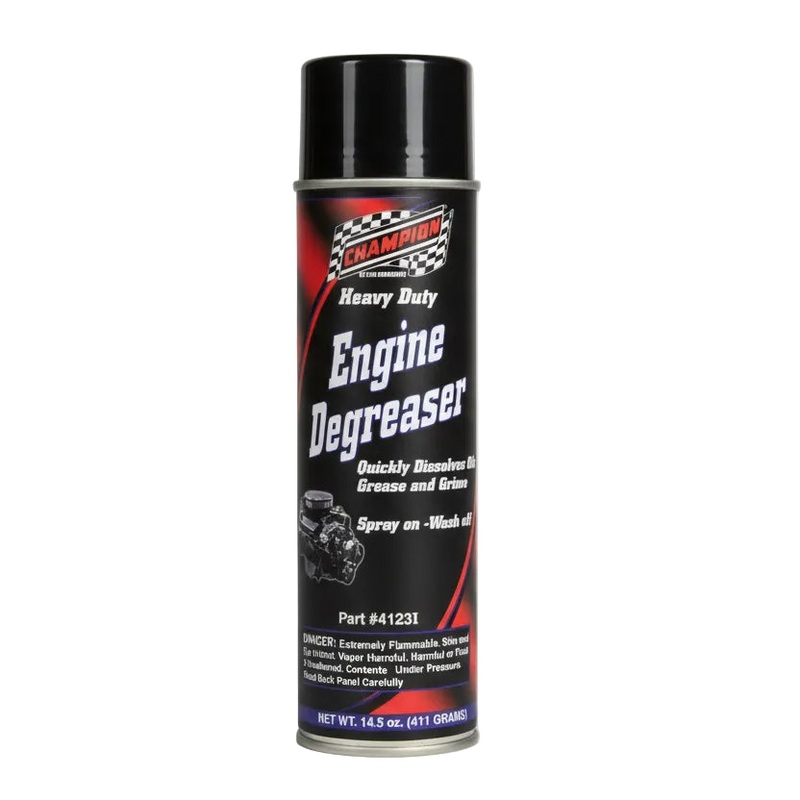 4123I OREGON Heavy Duty Engine Degreaser Genuine OEM Product