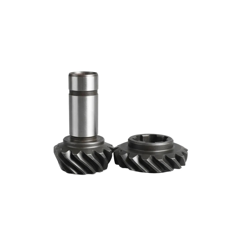 4124 640 7300 STIHL Set of Pinions Genuine OEM Part