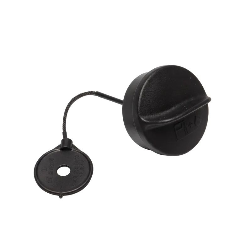 4128 350 0505 STIHL Filler Cap Genuine OEM Part