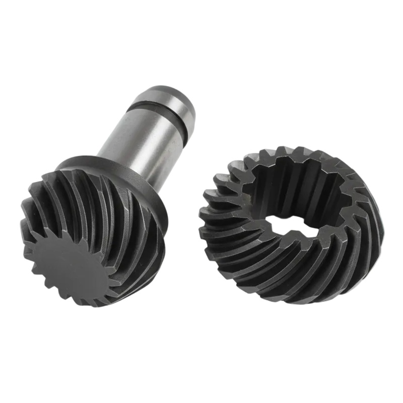 4130 640 7300 STIHL Set of Pinions Genuine OEM Part