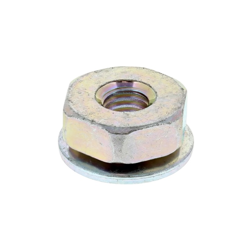 4133 642 7601 STIHL Collar Nut Genuine OEM Part
