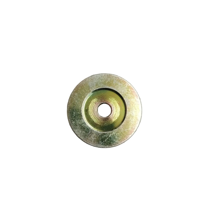 4133 717 2701 STIHL Guard Ring - Genuine OEM Protective Ring for FS Trimmers