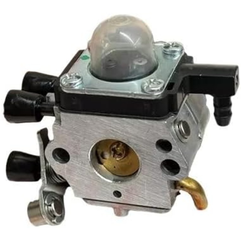 4137 120 0636 STIHL Carburetor C1QS157