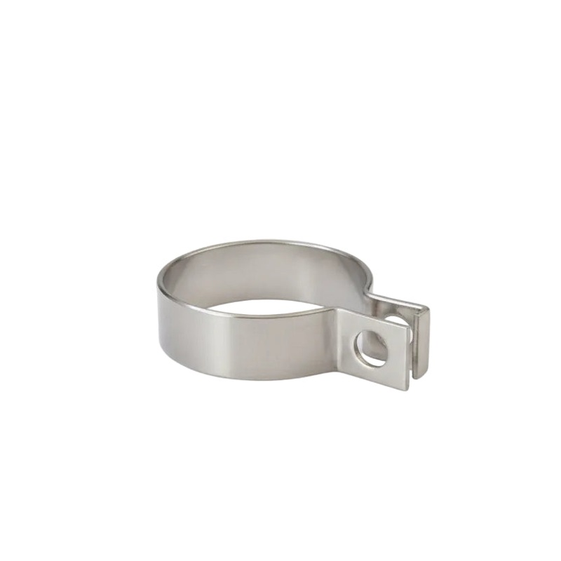 4137 791 9400 STIHL Hose Clamp Genuine OEM Part