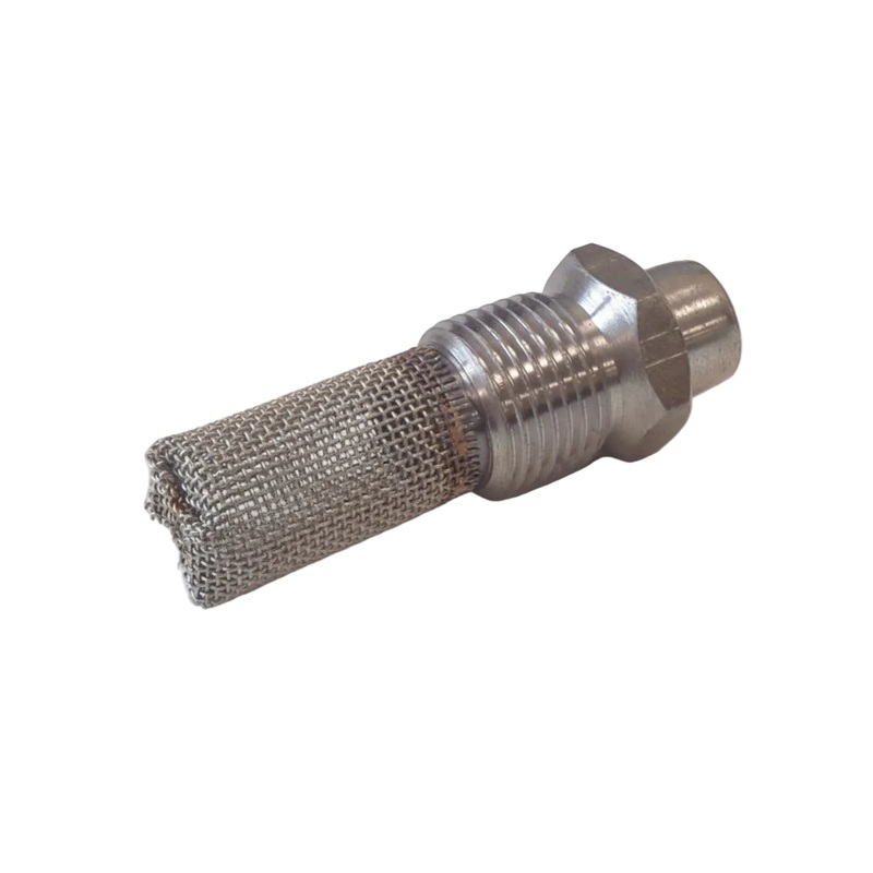 4140 140 6900 STIHL Stub with Screen Genuine OEM Part