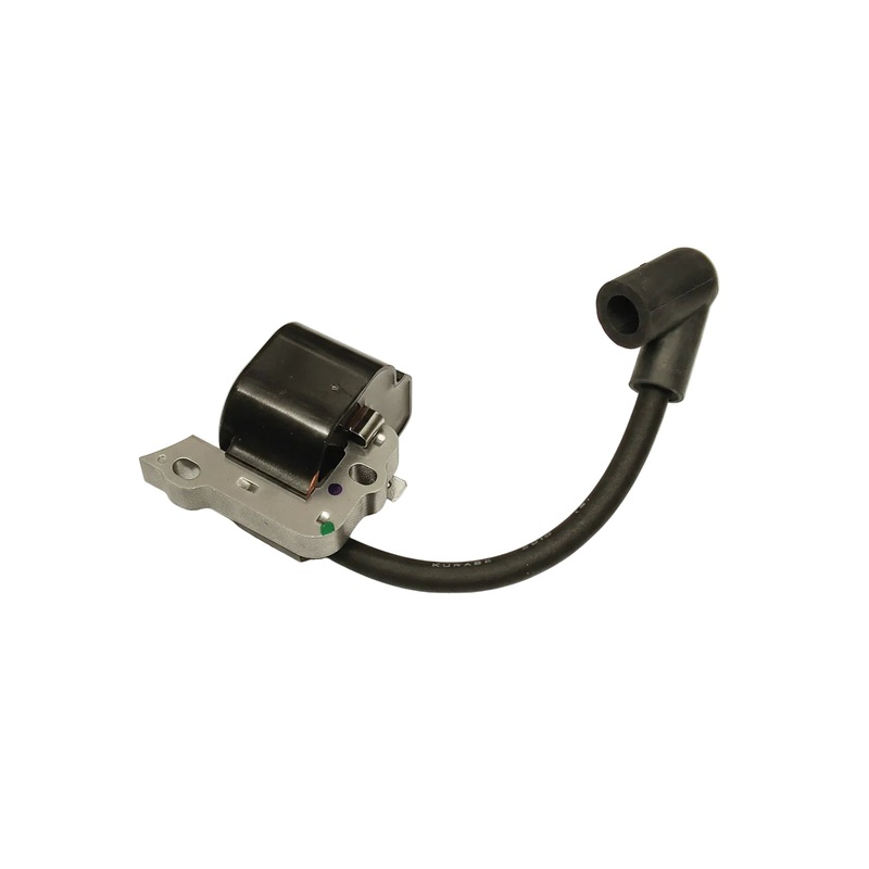 4140 400 1314 STIHL Ignition Module Genuine OEM Part