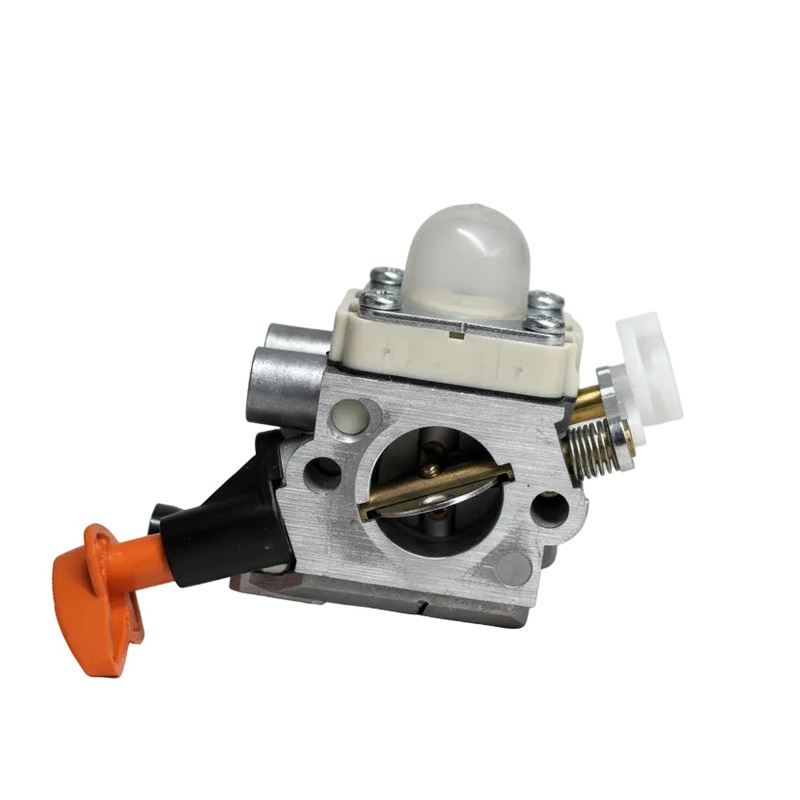 4144 120 0608 STIHL Carburetor C1M-S267D Genuine OEM Part