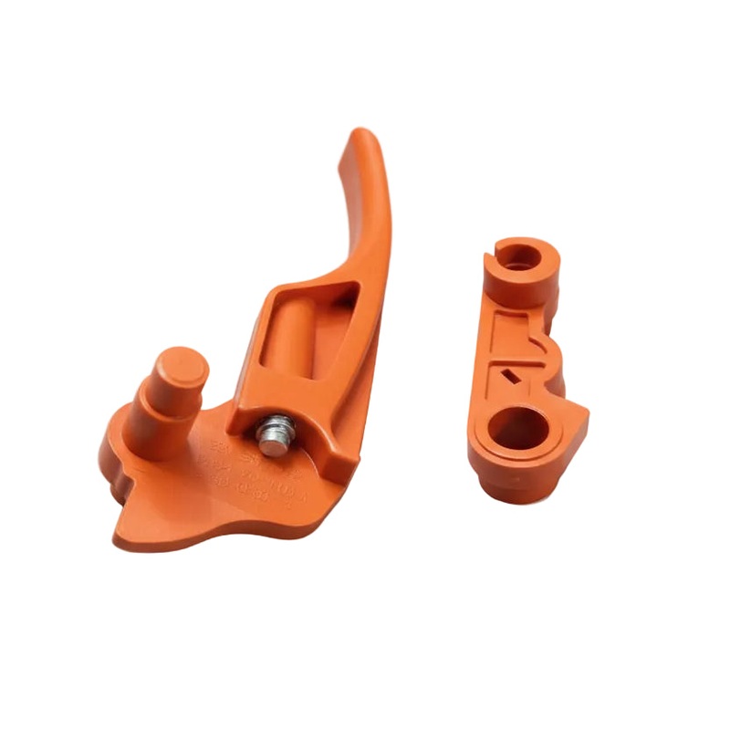 4144 180 1550 STIHL Throttle Trigger Genuine OEM Part