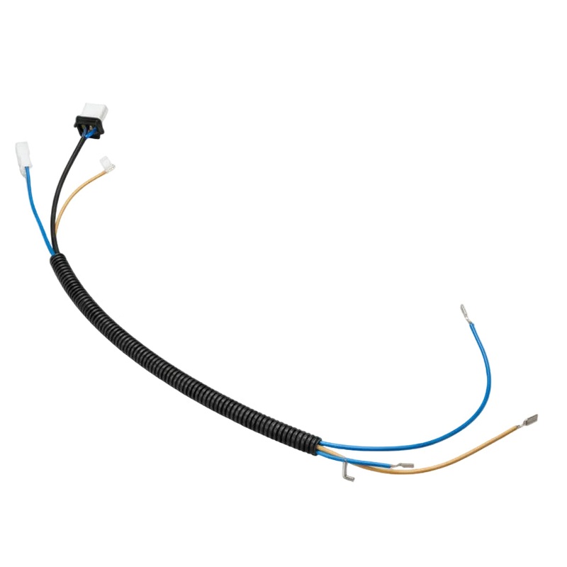 4149 180 1101 STIHL Throttle Cable Genuine OEM Part