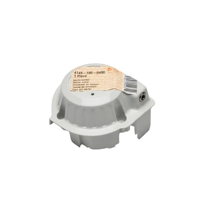 4149 190 0400 STIHL Starter Cover Genuine OEM Part