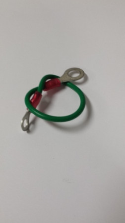 Kohler 41 518 34-S Lead