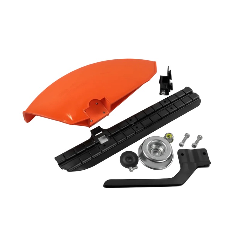 4180 007 1013 STIHL Install Kit Metal Blades Genuine OEM Part