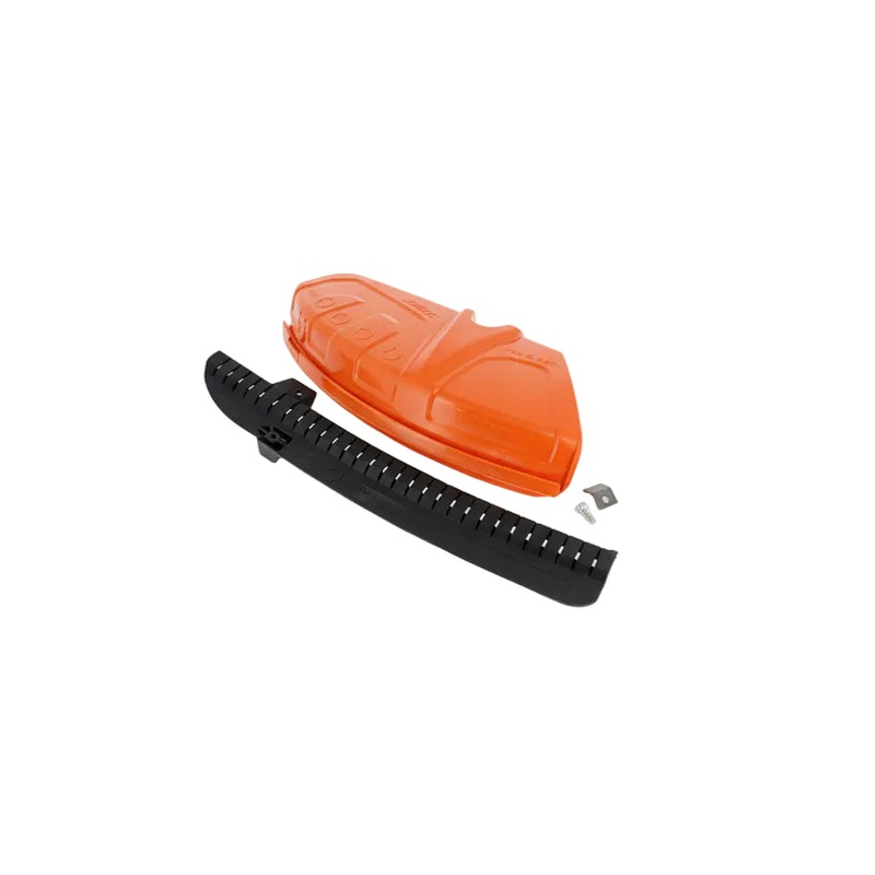 4180 007 1028 STIHL Deflector Kit Genuine OEM Part