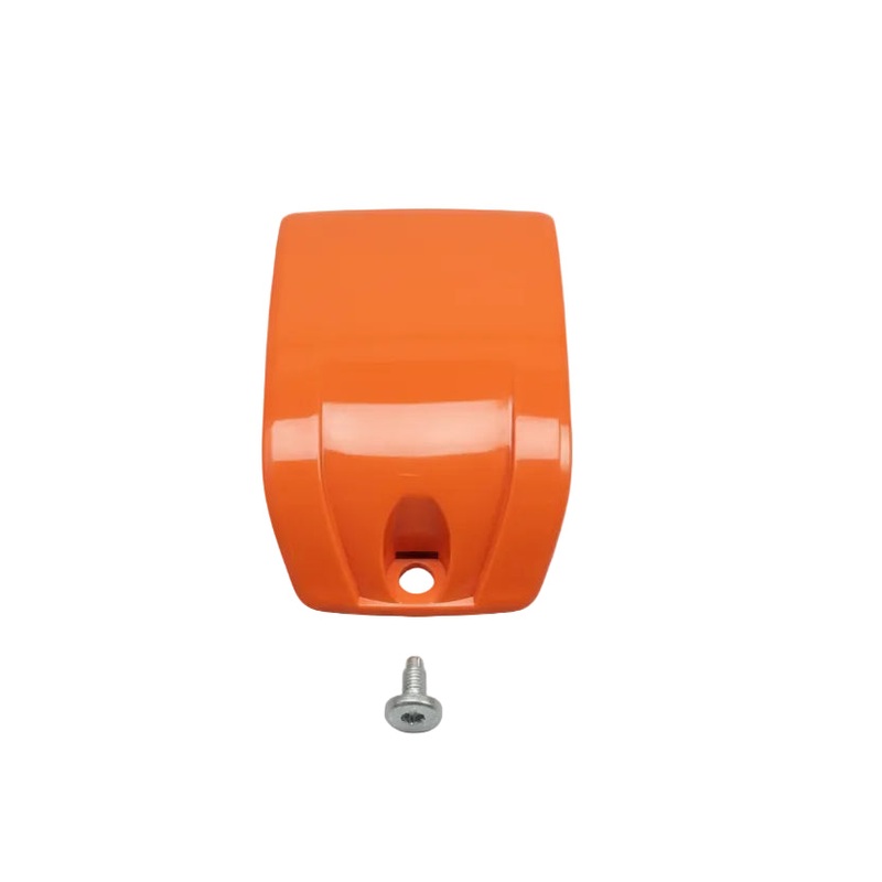 4180 080 0401 STIHL Cover Genuine OEM Part