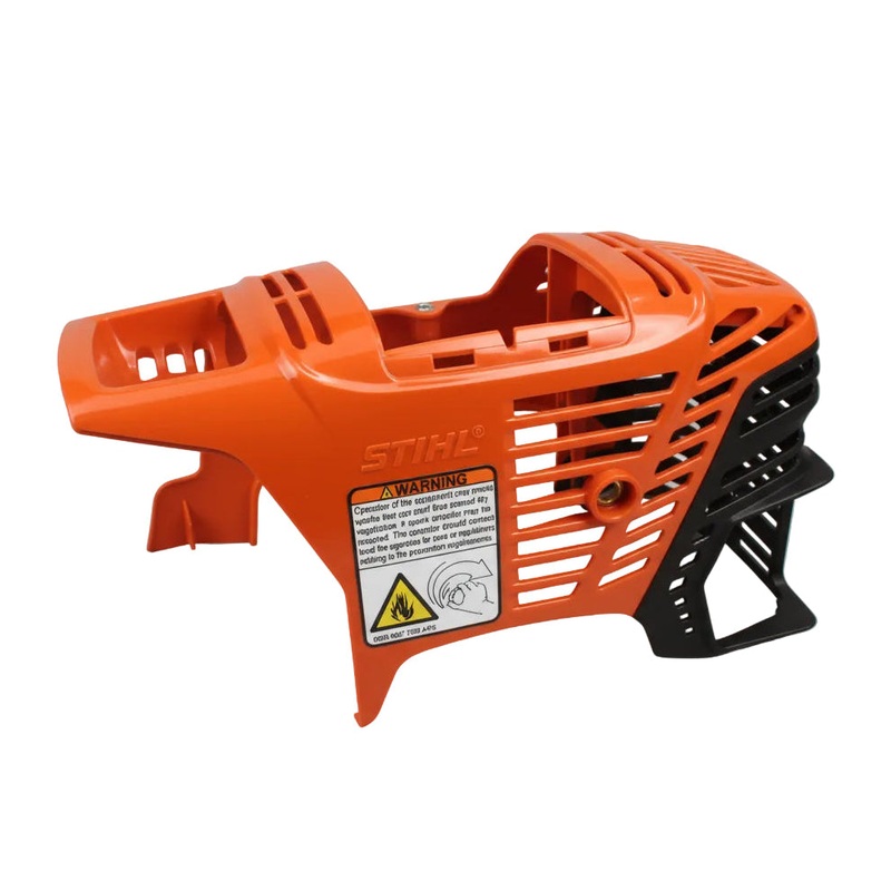 4180 080 1609 STIHL Shroud Genuine OEM Part