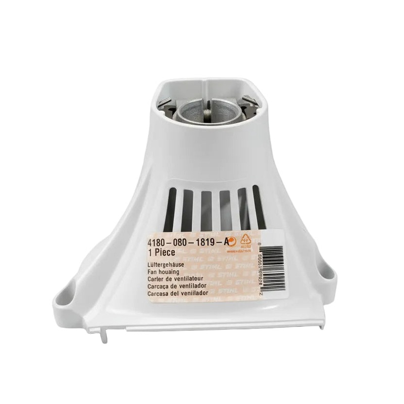 4180 080 1819 STIHL Fan Housing Genuine OEM Part