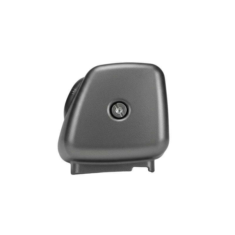 4180 140 1006 STIHL Filter Cover Genuine OEM Part