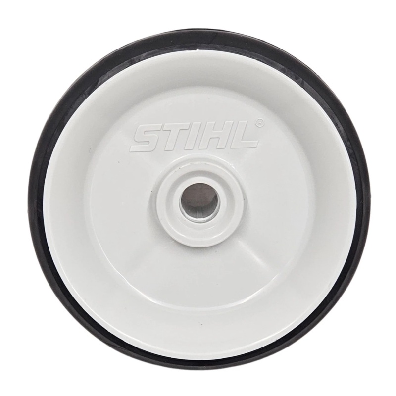 4180 740 1400 STIHL Wheel (Genuine OEM Part)