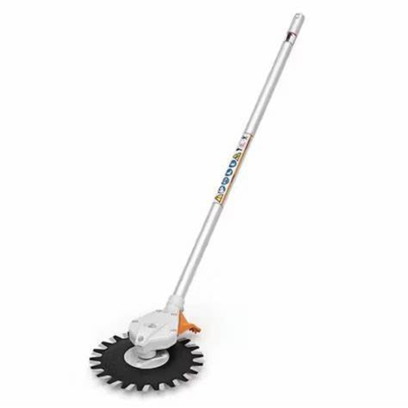 4180 740 5007 STIHL RG-KM Reciprocator Attachment