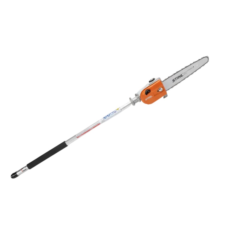 4182 200 0210 STIHL HT-KM Pole Pruner 30cm/12" 71PM3 Genuine OEM Part