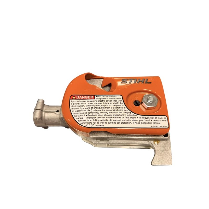 4182 640 0136 STIHL Gear Head Genuine OEM Part