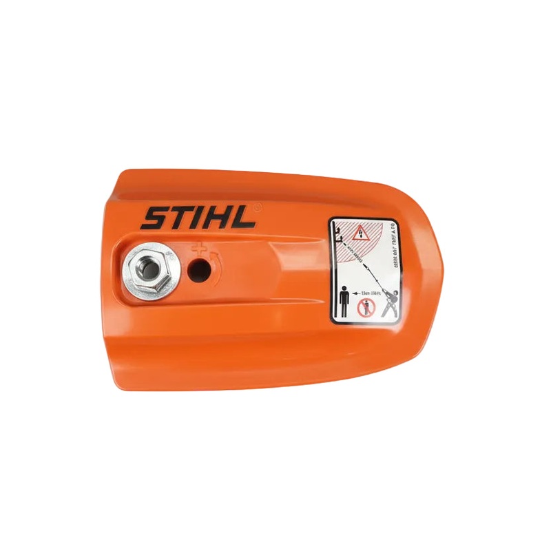 4182 640 1701 STIHL Chain Sprocket Cover Genuine OEM Part