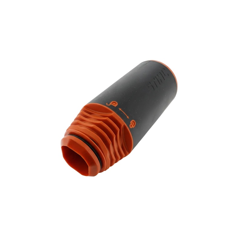 4182 820 1600 STIHL Nut Genuine OEM Part