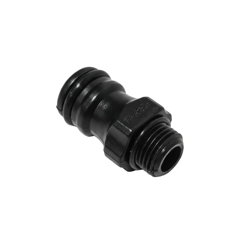 4201 700 7300 STIHL Hose Connector Genuine OEM Part