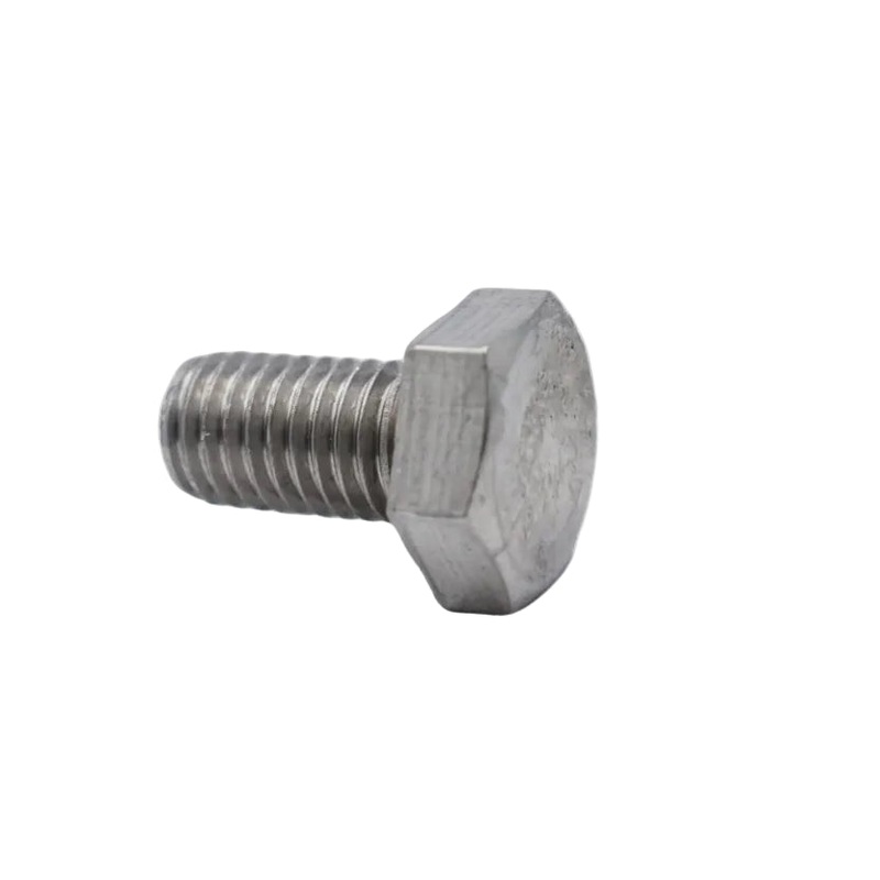 4201 708 8402 STIHL Hexagon Head Screw M1018 Genuine OEM Part
