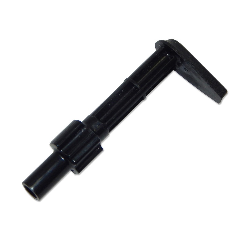 4224 121 6100 Choke Lever - Replacement Control Lever