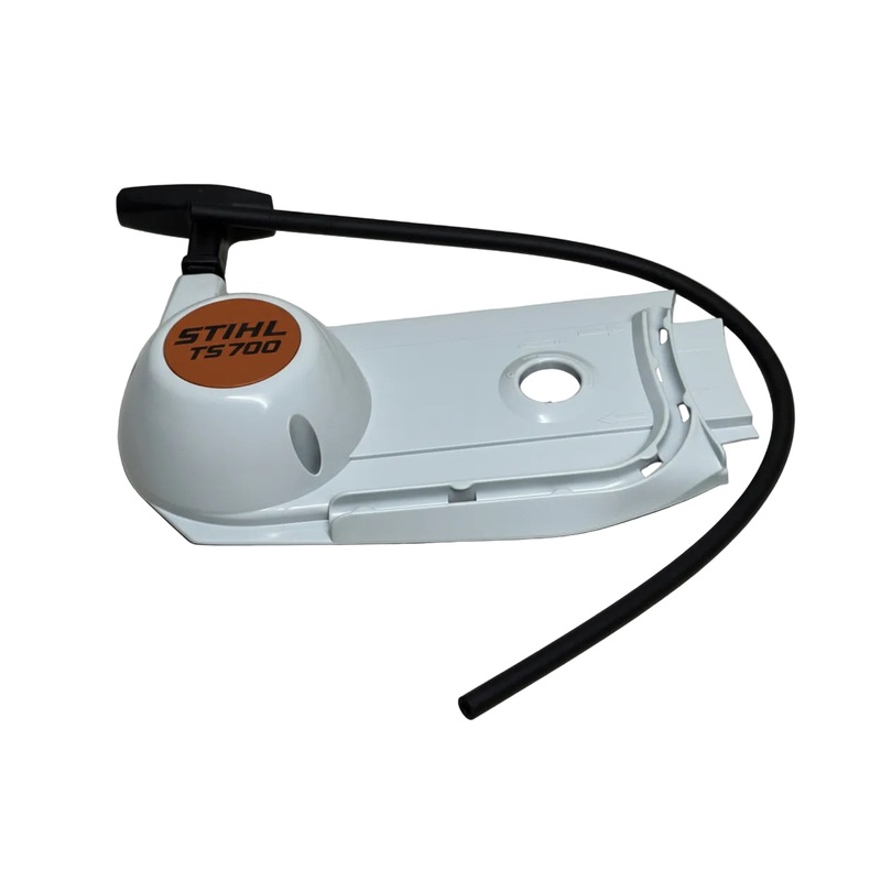 4224 190 0306 STIHL Starter Cover with Rewind Starter Genuine OEM Part