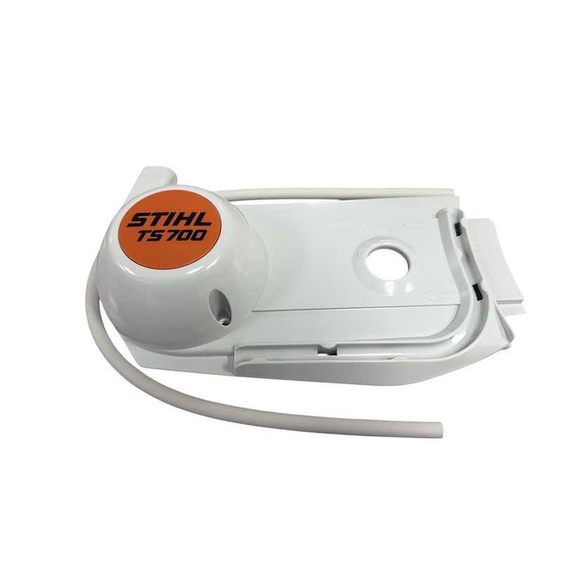 4224 190 0412 STIHL Starter Cover Genuine OEM Part
