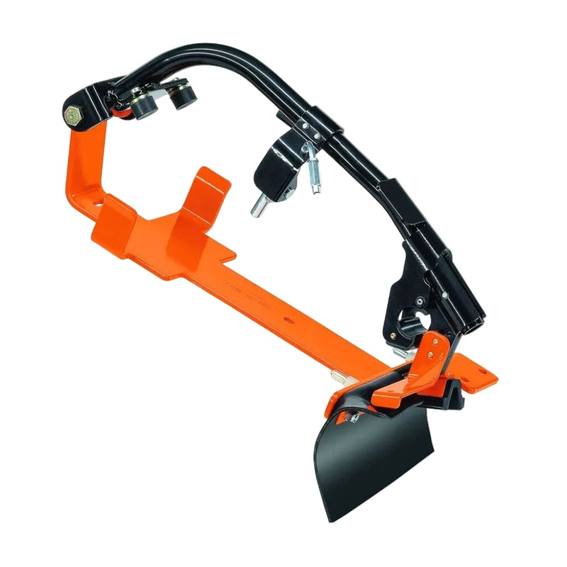 4224 790 0705 STIHL Quick Mounting Cart Kit Genuine OEM Kit