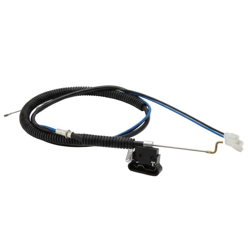 4226 180 1107 STIHL Throttle Cable Genuine OEM Part