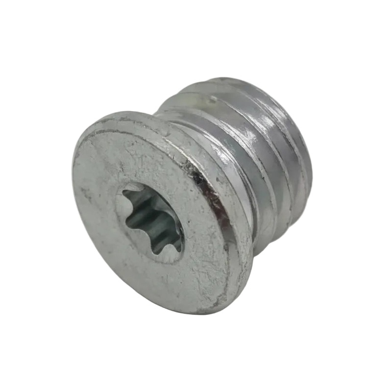 4226 641 6500 STIHL Plug Screw Genuine OEM Part
