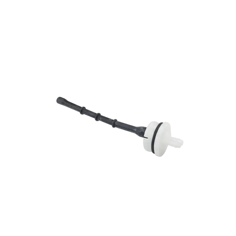 4237 350 1400 STIHL Connector Genuine OEM Fuel Tank Part