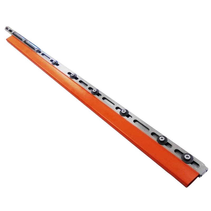 4237 710 5905 STIHL Cutter Bar Assy. 750 mm / 30" T Genuine OEM Cutter Bar Part