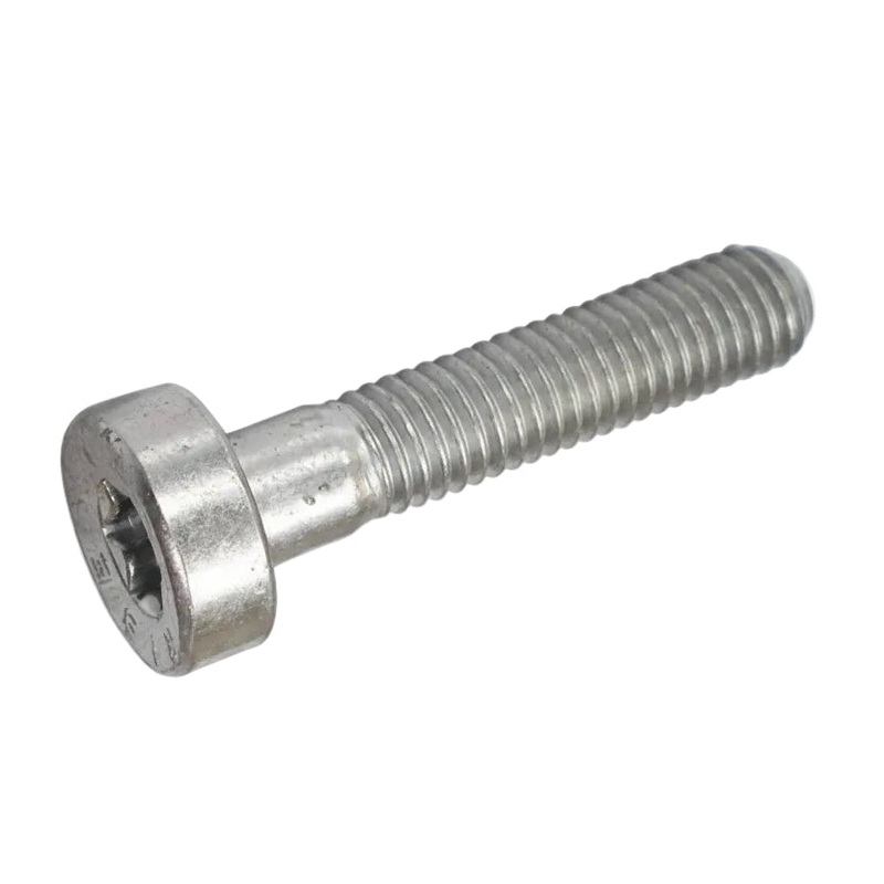 4237 716 0400 STIHL Spline Screw IS-M5x25 Genuine OEM Cutter Bar Fastener Part