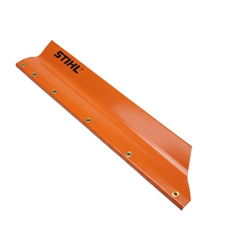 4237 740 3300 STIHL Catcher Blade 750 mm / 30" T Genuine OEM Cutter Bar Part