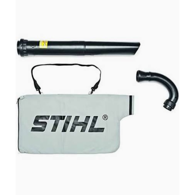 4241 700 2200 STIHL Vacuum Attachment Kit for Handheld Blowers