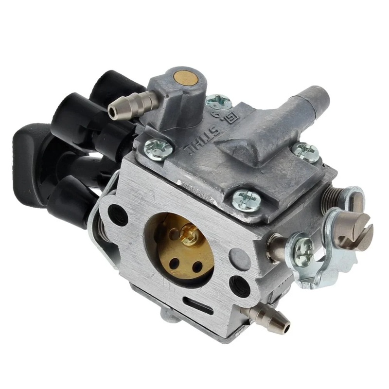 4244 120 0611 STIHL Carburetor 4244/11 Genuine OEM Fuel System Part