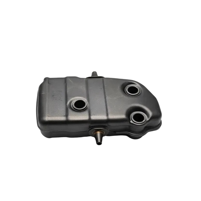 4244 140 0606 STIHL Muffler Genuine OEM Exhaust Assembly Part