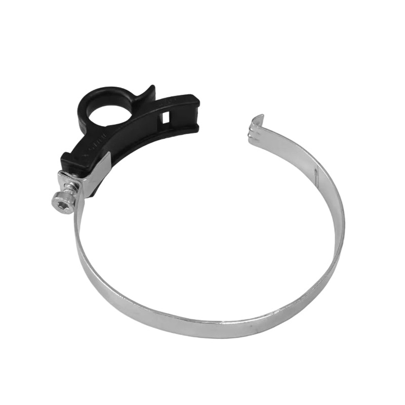 4244 700 7100 STIHL Hose Clip Genuine OEM Pleated Hose Clamp