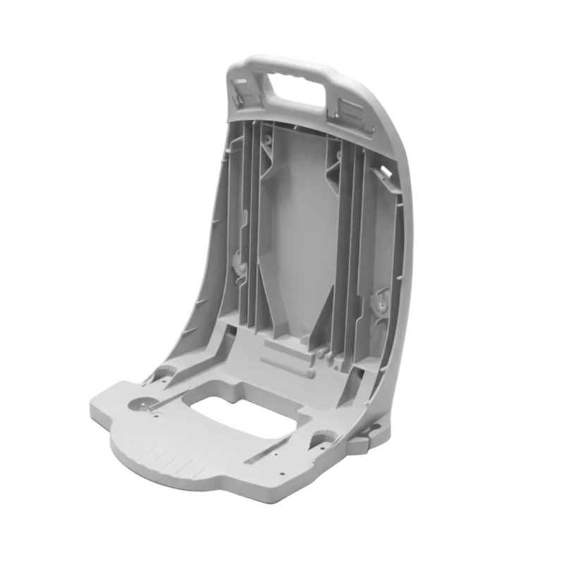 4244 701 1806 STIHL Backplate Genuine OEM Fan Housing Support Plate