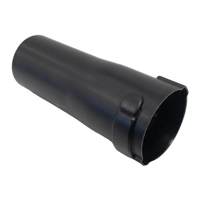 4244 708 6300 STIHL Round Nozzle Straight Genuine OEM Blower Tube End Nozzle