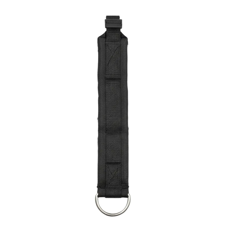 4244 710 9006 STIHL Harness Genuine OEM Backpack Shoulder Strap Assembly